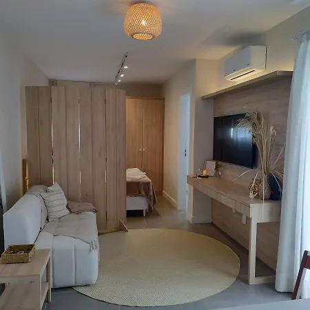 Loft 401 Perto Da Vila Germanica E Centro Blumenau Exterior foto
