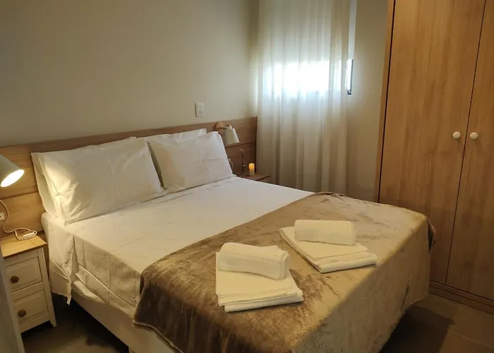 Loft 401 Perto Da Vila Germanica E Centro