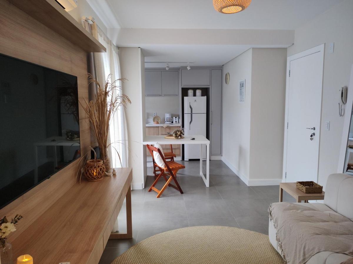 Apartment Loft 401 Perto Da Germanica E Centro