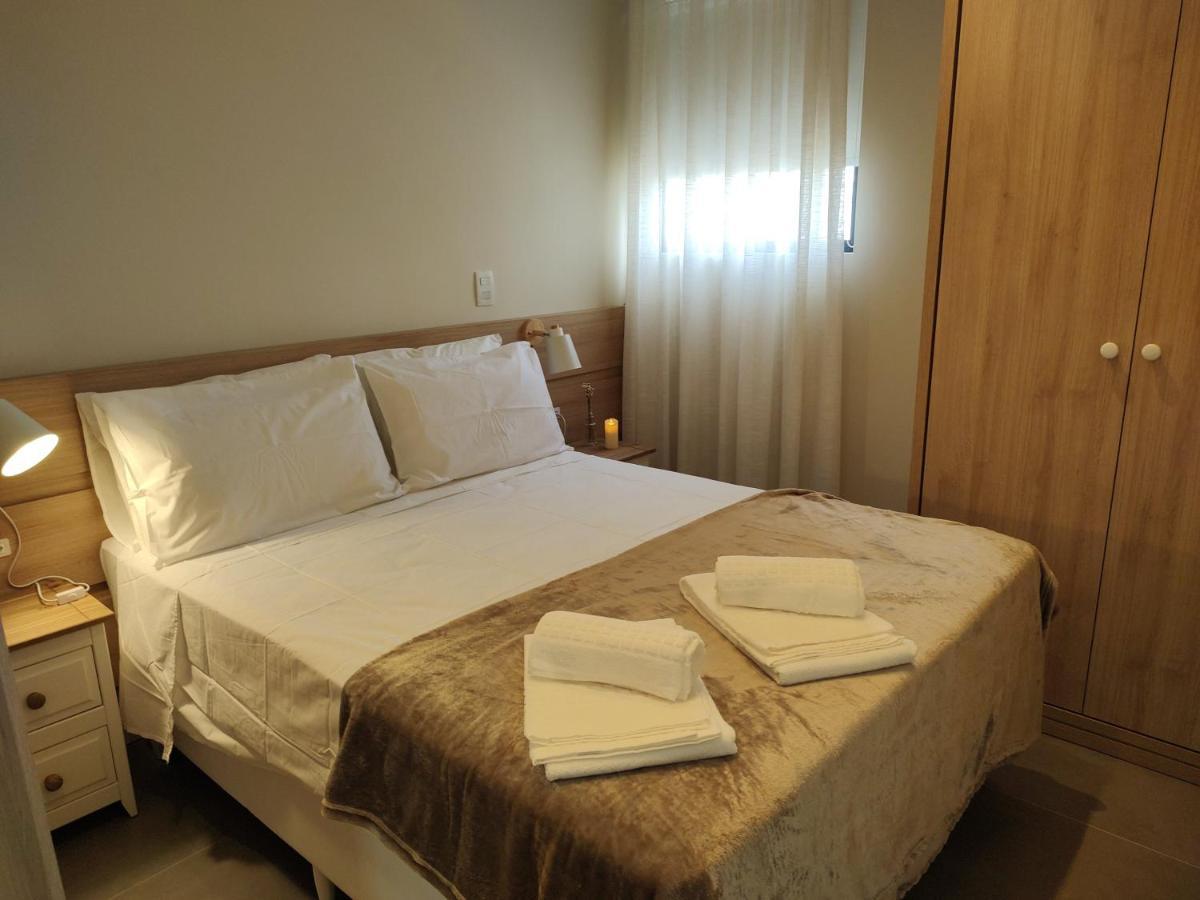 Loft 401 Perto Da Germanica E Centro *