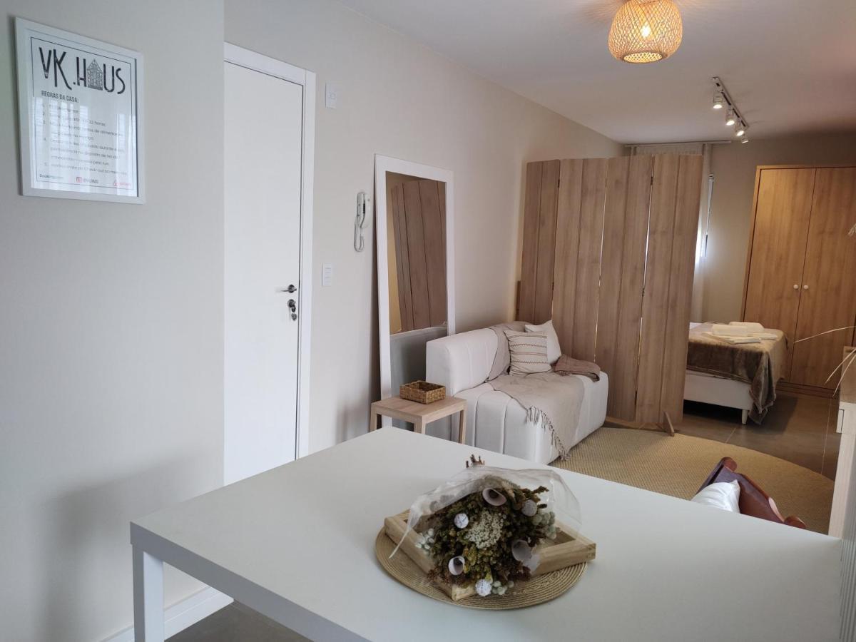 Apartment Loft 401 Perto Da Germanica E Centro *