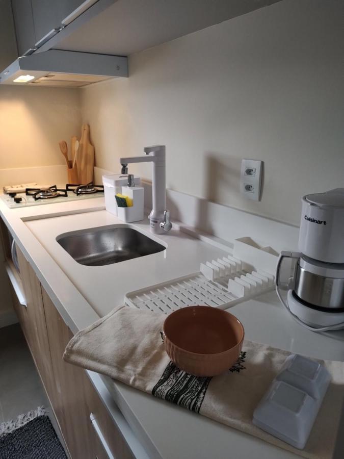 Loft 401 Perto Da Germanica E Centro Apartment *