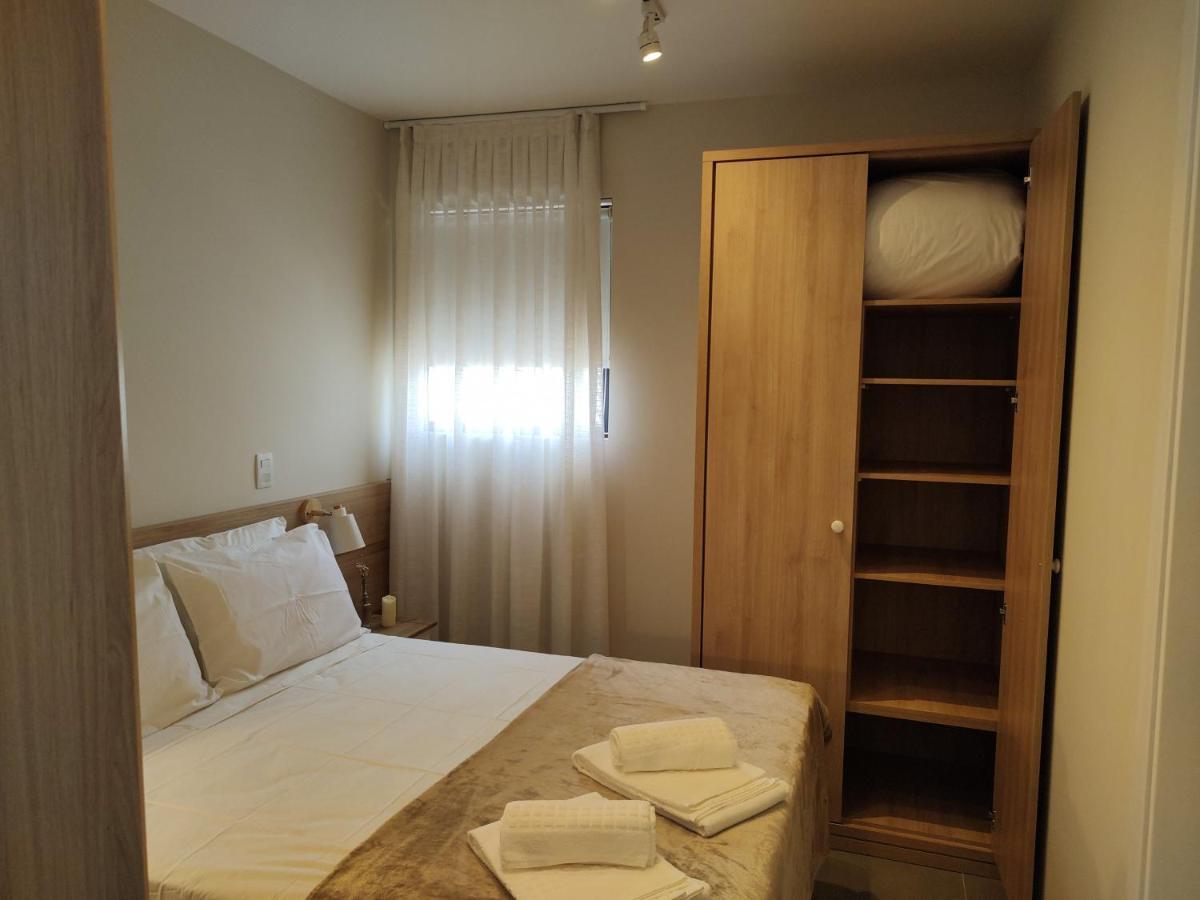Loft 401 Perto Da Germanica E Centro Blumenau