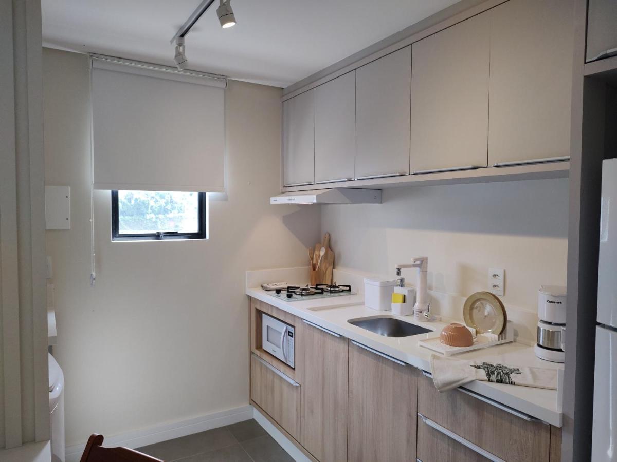 Apartment Loft 401 Perto Da Germanica E Centro