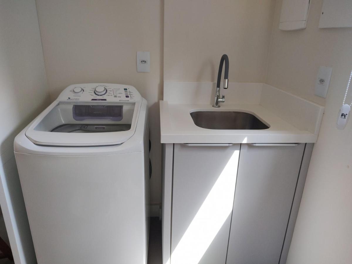 Loft 401 Perto Da Germanica E Centro Apartment *