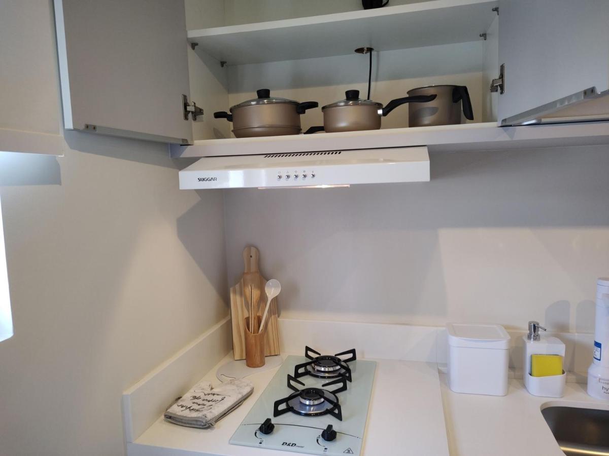 Loft 401 Perto Da Germanica E Centro Apartment Blumenau