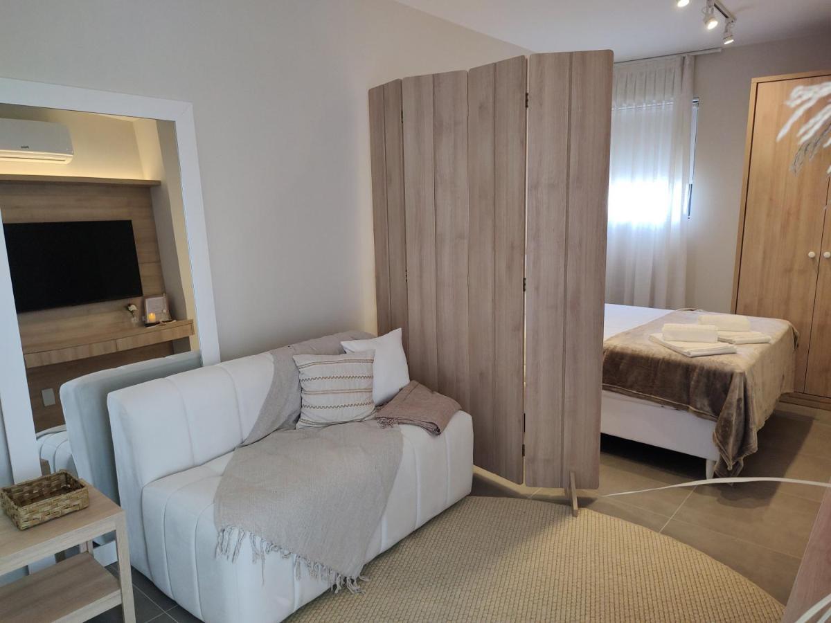公寓 Loft 401 Perto Da Germanica E Centro *