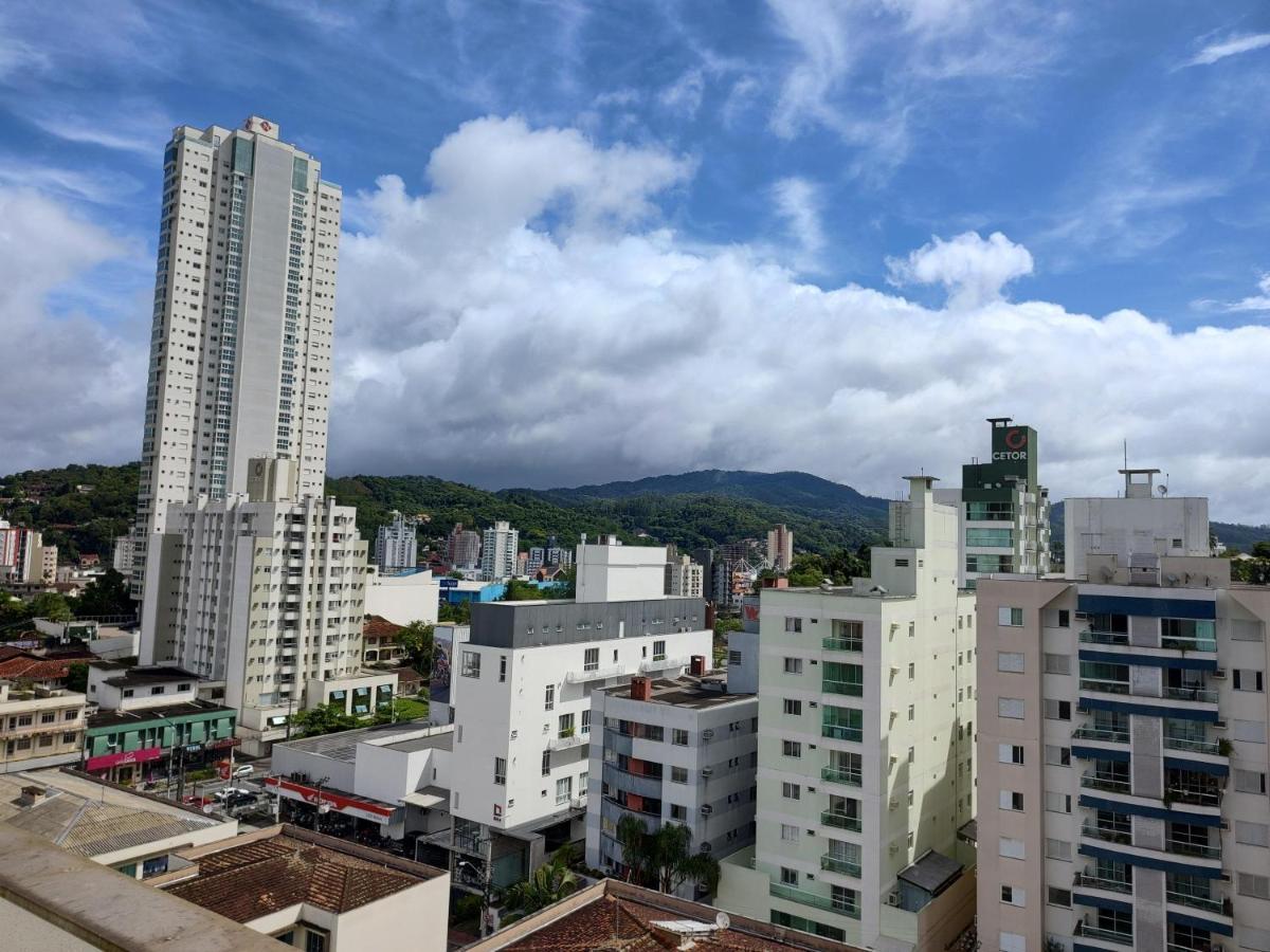 Loft 401 Perto Da Germanica E Centro 公寓