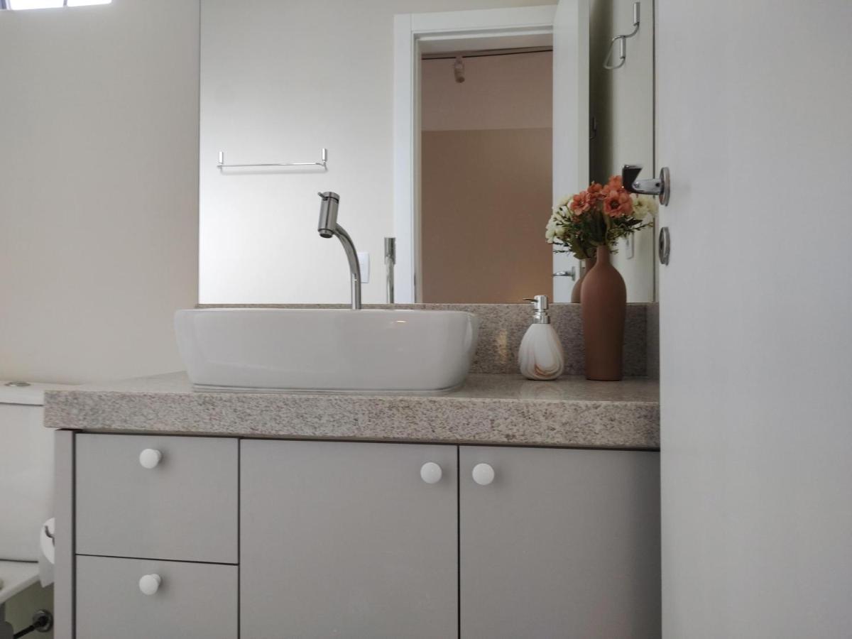 Loft 401 Perto Da Germanica E Centro 公寓 *
